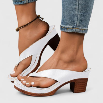 Amelia | Stilvolle und zeitlose Damen Absatz