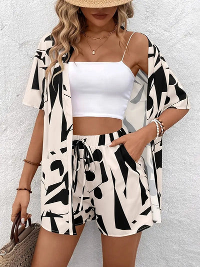 Mila | Blumige Frische und sommerliche Leichtigkeit Set