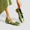 Isabella | Elegante orthopädische Mary Jane Schuhe
