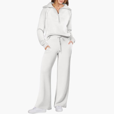 Sophia | Bequemes und stilvolles Loungewear Set