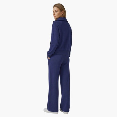 Sophia | Bequemes und stilvolles Loungewear Set