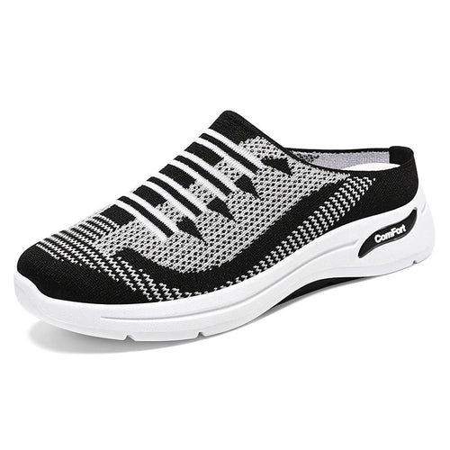 Frank | Atmungsaktive und leichte Sportschuhe
