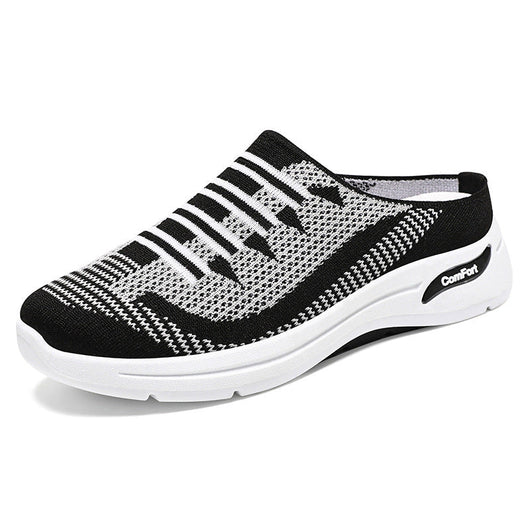 Frank | Atmungsaktive und leichte Sportschuhe
