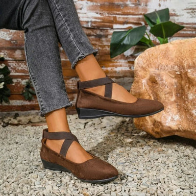 Klaudia | Stilvolle und bequeme Ballerinas