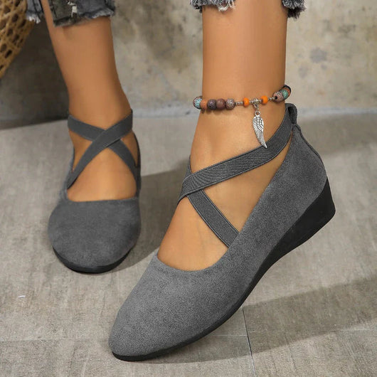 Klaudia | Stilvolle und bequeme Ballerinas