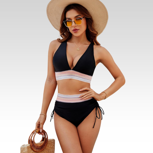 Sina | Figurformender Bikini mit maximalem Komfort
