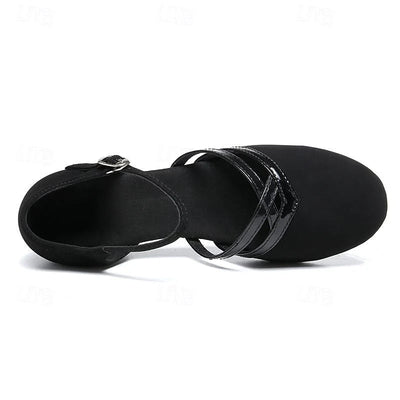 Seraphina | Stilvolle und flexible Tanzschuhe