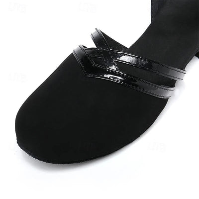 Seraphina | Stilvolle und flexible Tanzschuhe