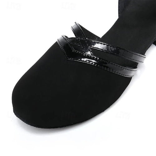 Seraphina | Stilvolle und flexible Tanzschuhe