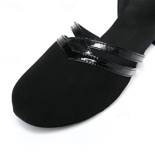Seraphina | Stilvolle und flexible Tanzschuhe