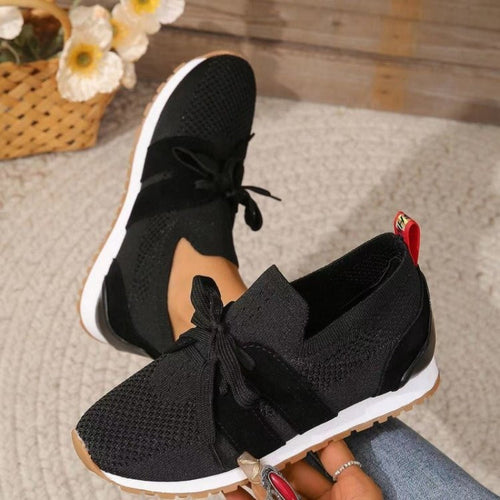 Christine | Bequeme und elegante Sneakers