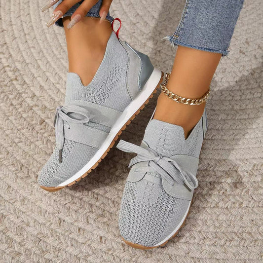 Christine | Bequeme und elegante Sneakers