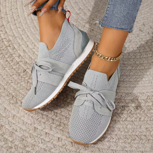Christine | Bequeme und elegante Sneakers
