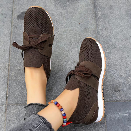 Christine | Bequeme und elegante Sneakers