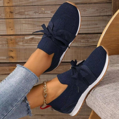 Christine | Bequeme und elegante Sneakers