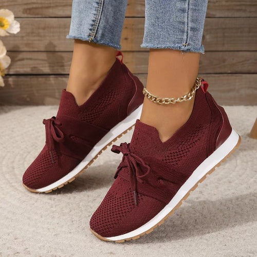 Christine | Bequeme und elegante Sneakers