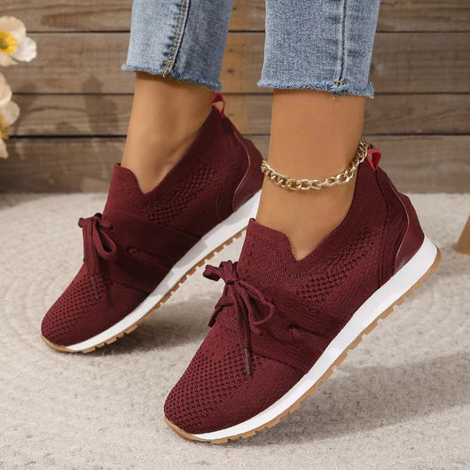 Christine | Bequeme und elegante Sneakers
