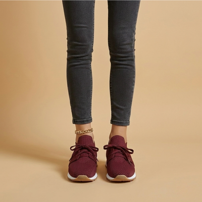 Christine | Bequeme und elegante Sneakers