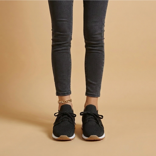 Christine | Bequeme und elegante Sneakers