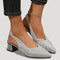 Anna | Elegante und luxuriöse Pumps