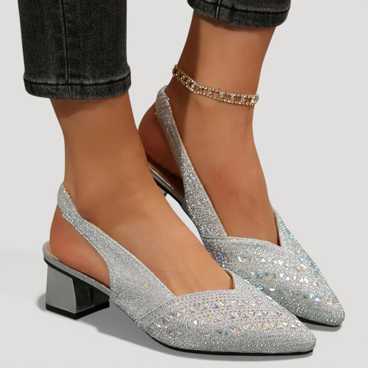 Anna | Elegante und luxuriöse Pumps
