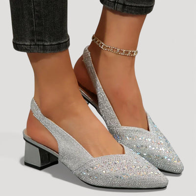 Anna | Elegante und luxuriöse Pumps