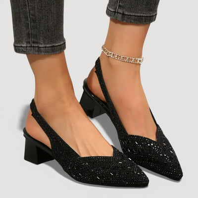 Anna | Elegante und luxuriöse Pumps