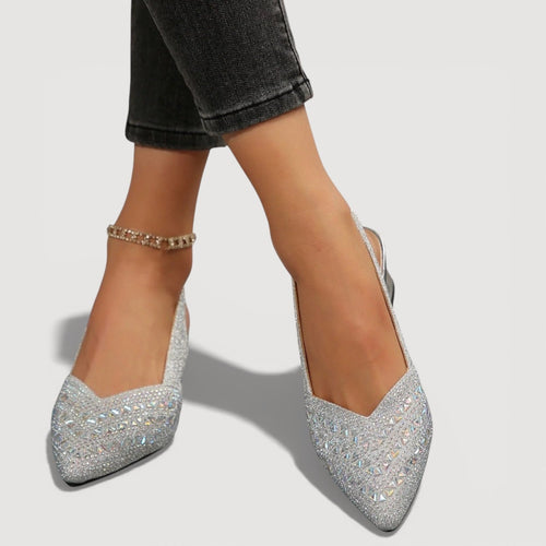 Anna | Elegante und luxuriöse Pumps