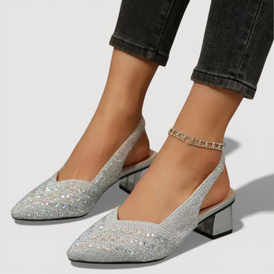 Anna | Elegante und luxuriöse Pumps