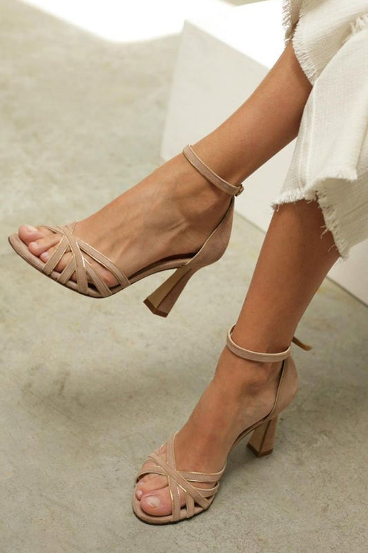 Sophia | Elegante und Komfortable Absatz