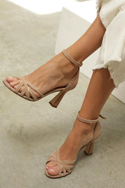 Sophia | Elegante und Komfortable Absatz