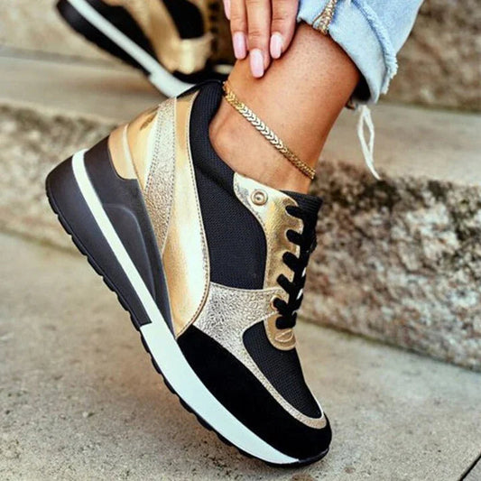 Lara | Stilvolle und Bequeme Damenschuhe
