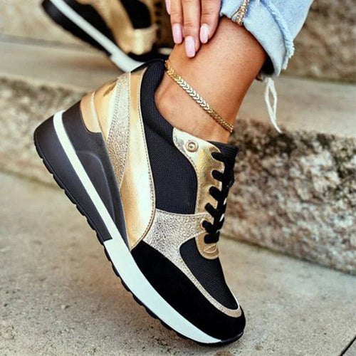 Lara | Stilvolle und Bequeme Damenschuhe