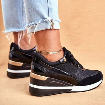 Lara | Stilvolle und Bequeme Damenschuhe