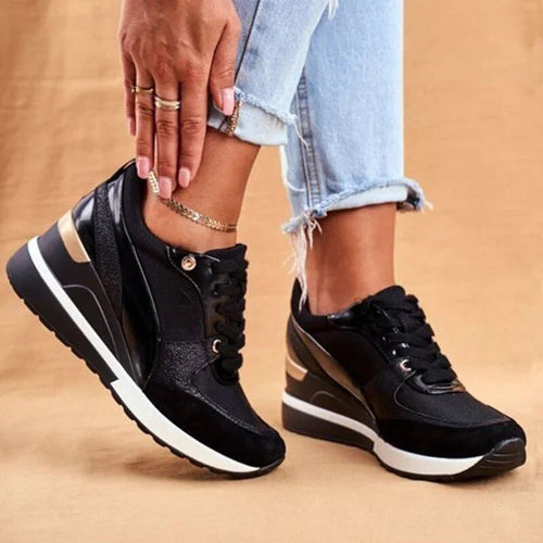 Lara | Stilvolle und Bequeme Damenschuhe