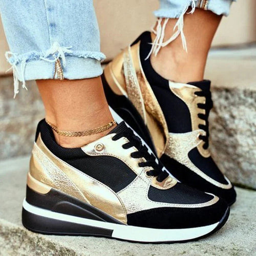 Lara | Stilvolle und Bequeme Damenschuhe