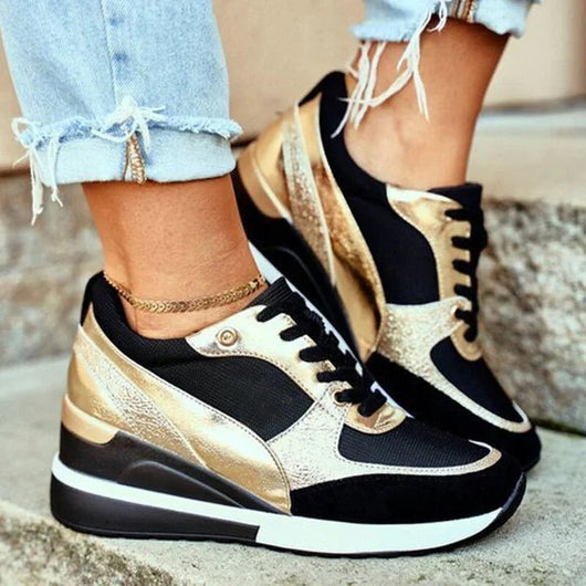 Lara | Stilvolle und Bequeme Damenschuhe