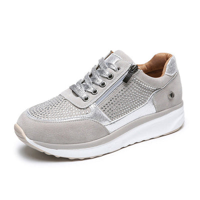 Diana | Stilvolle & atmungsaktive Sneaker