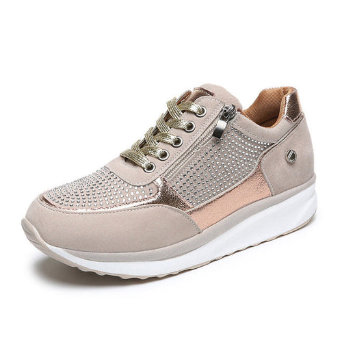 Diana | Stilvolle & atmungsaktive Sneaker