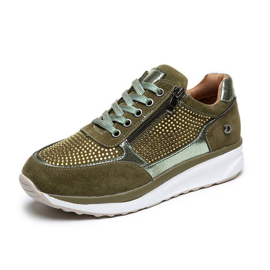 Diana | Stilvolle & atmungsaktive Sneaker