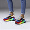 Flora | Modische und ultraleichte Damen Sneaker