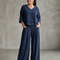 Johanna | Stilvolles und bequemes Lagen Set