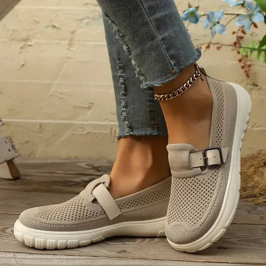 Emma | Klassische und bequeme Damenschuhe