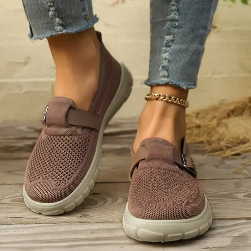 Emma | Klassische und bequeme Damenschuhe
