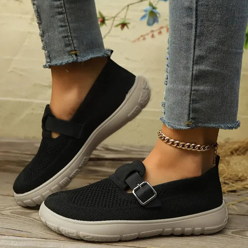 Emma | Klassische und bequeme Damenschuhe