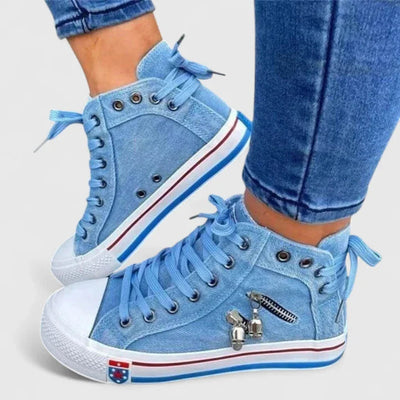 Victoria | Leichte und stilvolle Schuhe mit guter Stützfunktion
