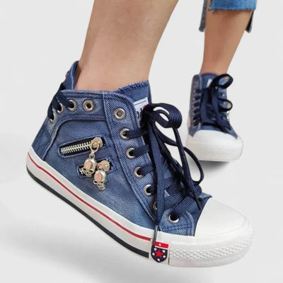 Victoria | Leichte und stilvolle Schuhe mit guter Stützfunktion
