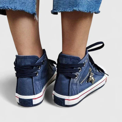 Victoria | Leichte und stilvolle Schuhe mit guter Stützfunktion