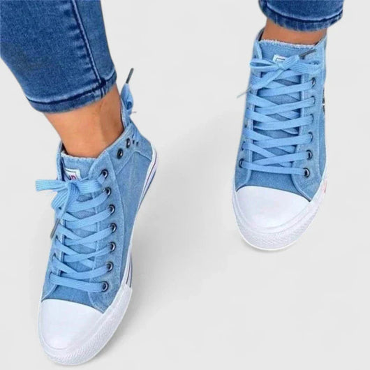 Victoria | Leichte und stilvolle Schuhe mit guter Stützfunktion