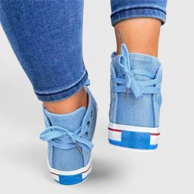 Victoria | Leichte und stilvolle Schuhe mit guter Stützfunktion